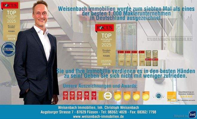 Weisenbach Immobilien