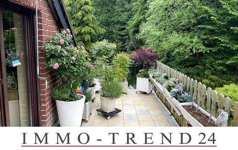 Rösrath Wohnungen, Rösrath Wohnung kaufen