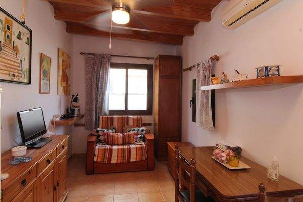 Wohn- und Essbereich 3.OG