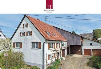 Gebäudeansicht
