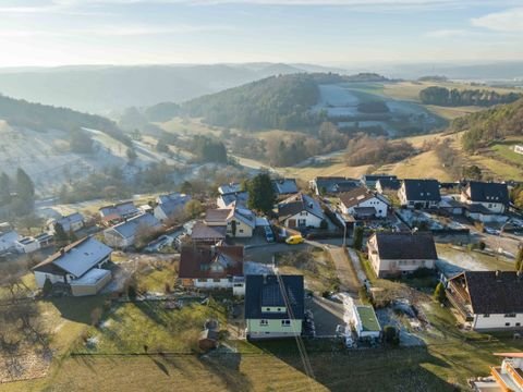 Nagold - Mindersbach Häuser, Nagold - Mindersbach Haus kaufen