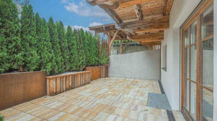 KITZIMMO-exklusives Luxuschalet kaufen Immobilie Ellmau Wilder Kaiser.