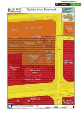 Flächenwidmungsplan