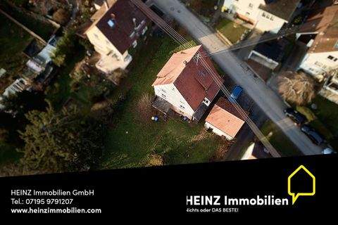 Winnenden / Hoefen Grundstücke, Winnenden / Hoefen Grundstück kaufen