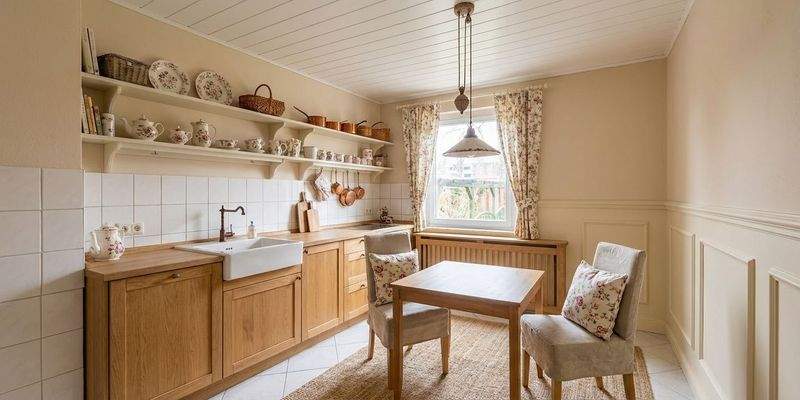 Küche Virtual Staging