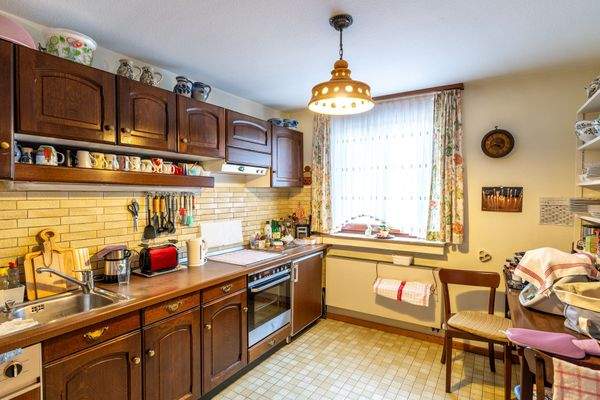 Küchenbereich (ELW)