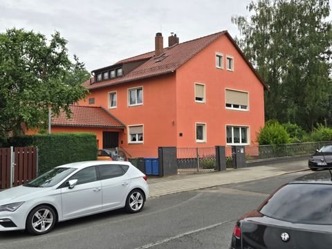 Fürth Renditeobjekte, Mehrfamilienhäuser, Geschäftshäuser, Kapitalanlage