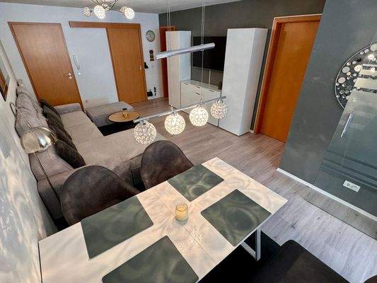 Wohn- und Esszimmer 3