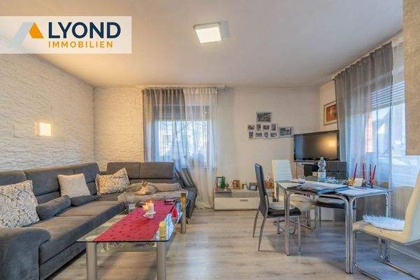 LYD 3791 - 3 Wohnzimmer