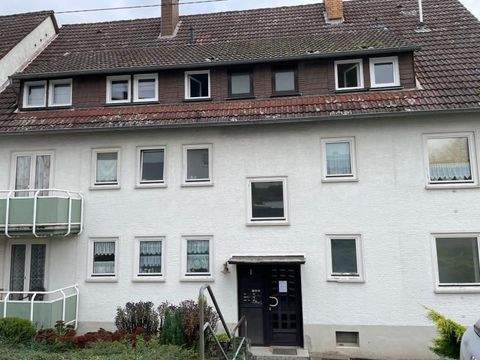 Westerburg Wohnungen, Westerburg Wohnung mieten