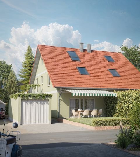 Leipzig Häuser, Leipzig Haus kaufen