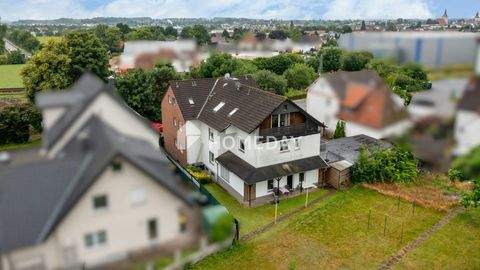 Melle Häuser, Melle Haus kaufen