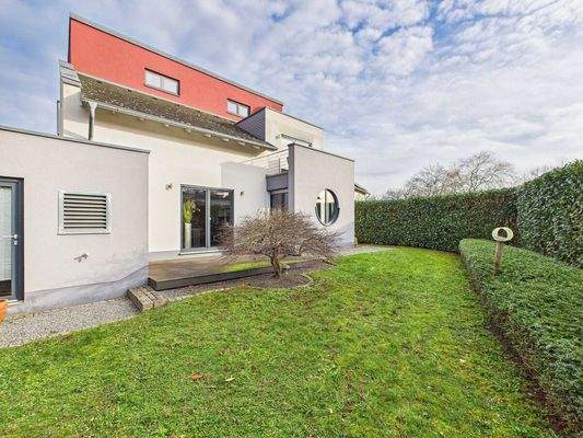 Attraktive Bürofläche in Rehlingen-Siesburg