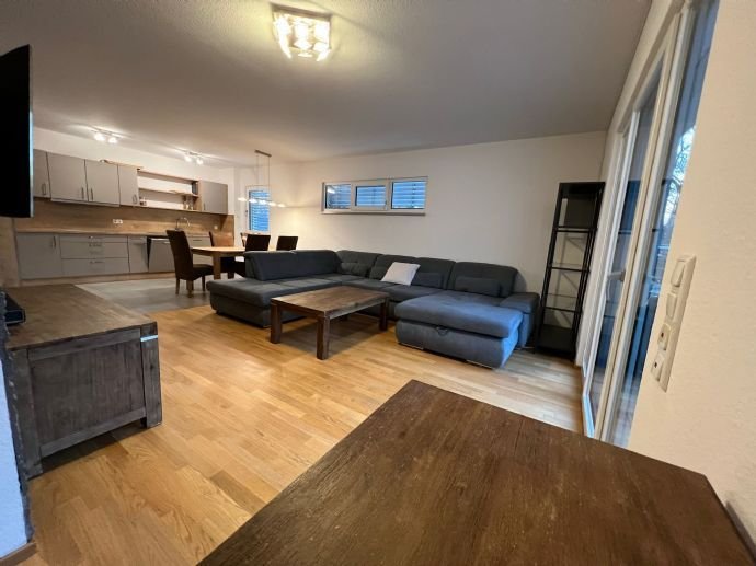 Objektbeschreibung: ... - Vermietung 3-Zimmer-Wohnungen