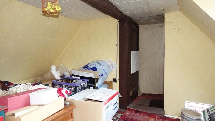 Schlafzimmer 2
