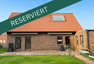 Reserviert