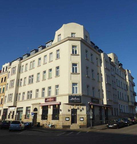 Leipzig Wohnungen, Leipzig Wohnung mieten