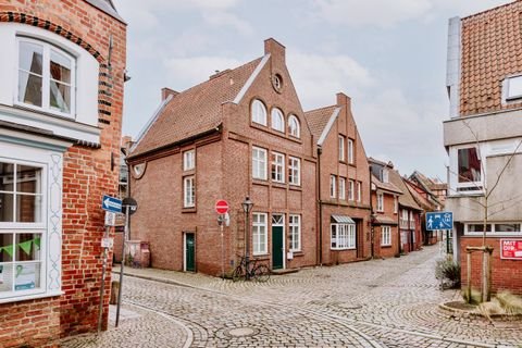 Lüneburg Häuser, Lüneburg Haus kaufen