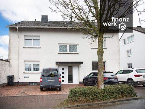 Anröchte Wohnungen, Anröchte Wohnung kaufen