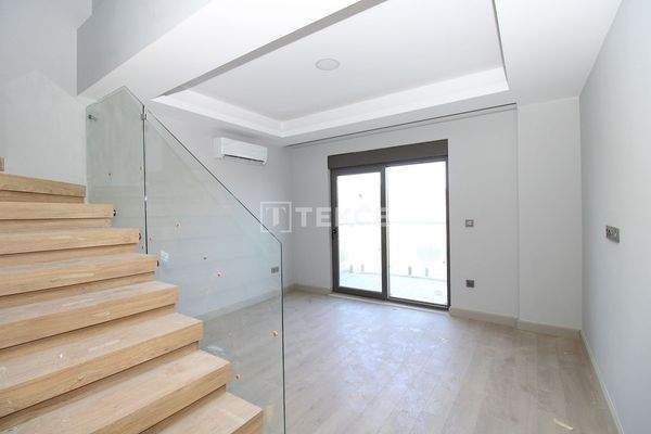 3 - Bedroom Apartments Near Lara Beach in Antalya