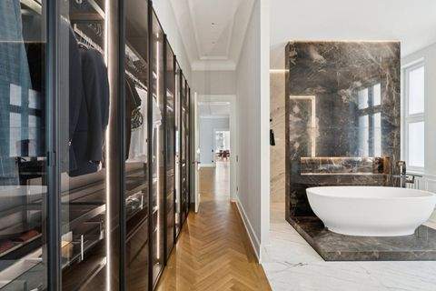 Berlin-Charlottenburg Wohnungen, Berlin-Charlottenburg Wohnung kaufen