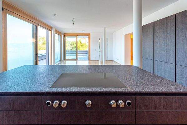 Kochen, Essen, Wohnen