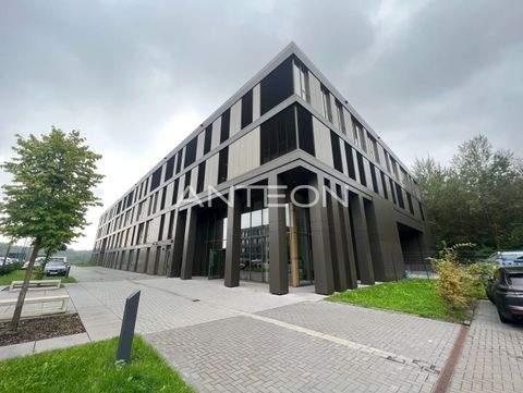 Bochum Büros, Büroräume, Büroflächen 