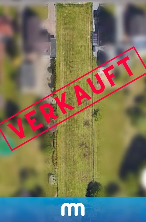 Bremen Grundstücke, Bremen Grundstück kaufen