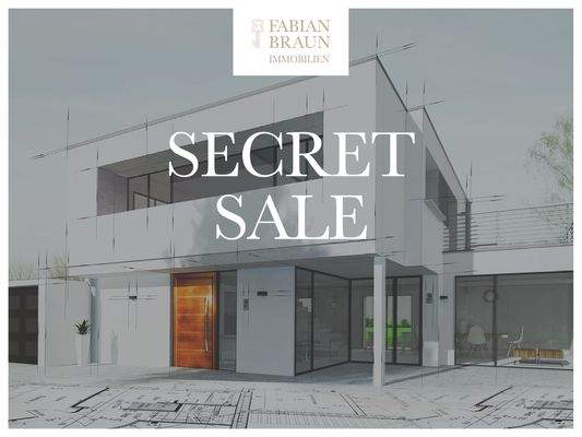 Neubau von exklusiven Eigentumswohnungen 