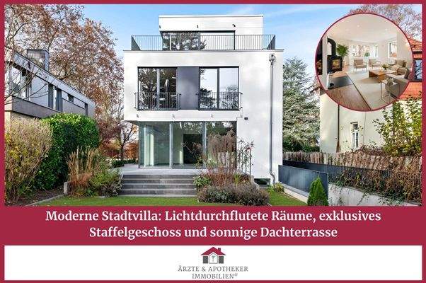 Ärzte & Apotheker Immobilien   