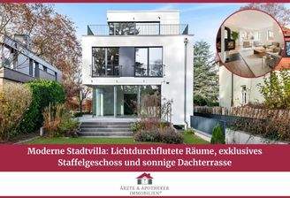 Ärzte & Apotheker Immobilien   