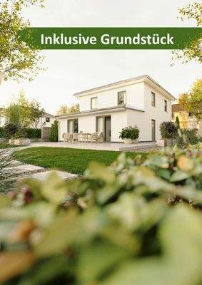 Ext_Stadthaus_Flair_124_Staffelgeschoss_dreiviertel_Garten Titel