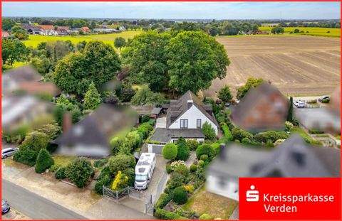 Achim Häuser, Achim Haus kaufen