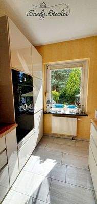 Küche &amp; Blick a.d. Pool.jpg