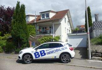 Daheim ankommen