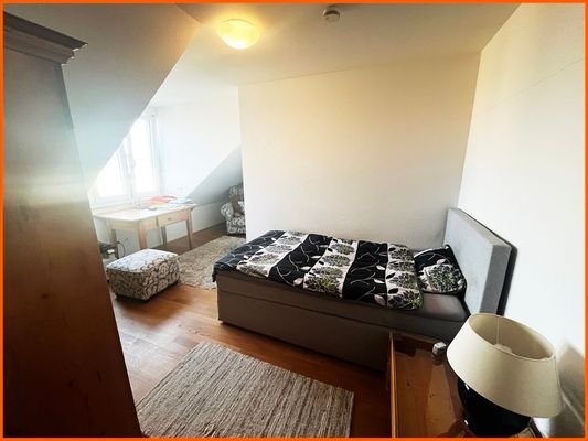 Gästezimmer