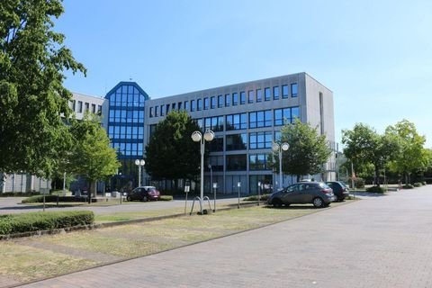 Dortmund Büros, Büroräume, Büroflächen 