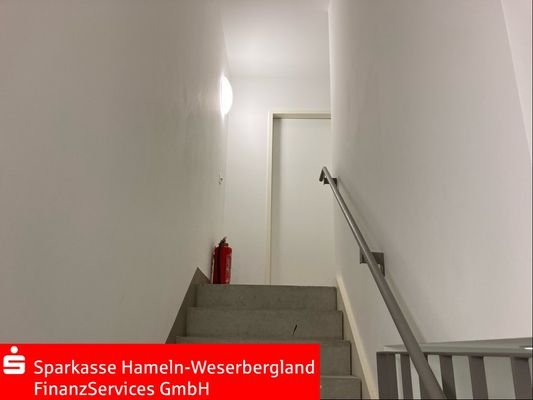Treppe 2