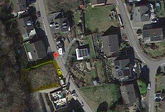 GS Riveris, Am Kehrberg