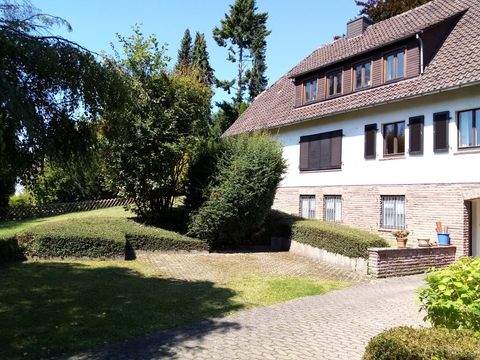 Bad Pyrmont Wohnungen, Bad Pyrmont Wohnung mieten