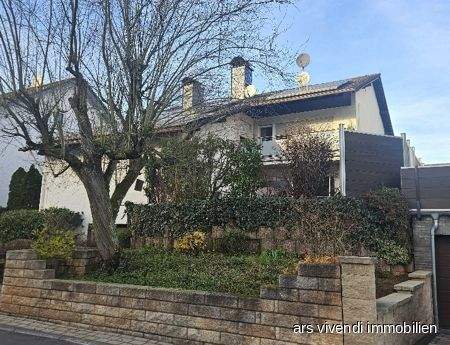 Langenselbold Häuser, Langenselbold Haus kaufen