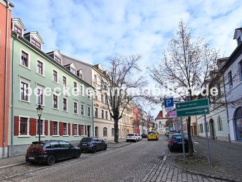 Naumburg/Saale Renditeobjekte, Mehrfamilienhäuser, Geschäftshäuser, Kapitalanlage