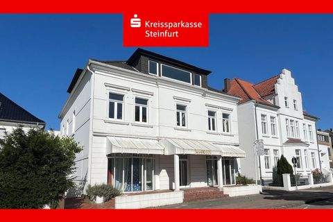 Lengerich Häuser, Lengerich Haus kaufen