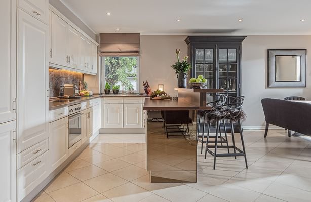 Wohnung 1. OG links
