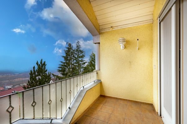 DG Balkon