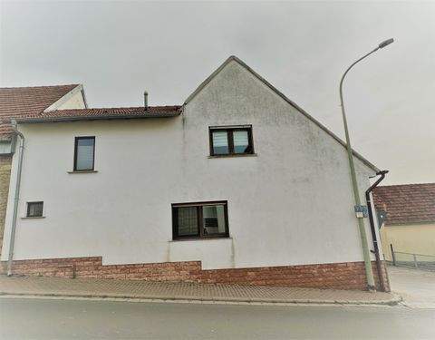 Quirnheim Häuser, Quirnheim Haus kaufen