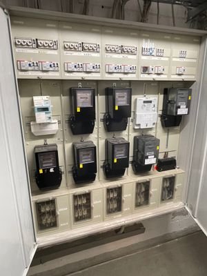 Elektrik