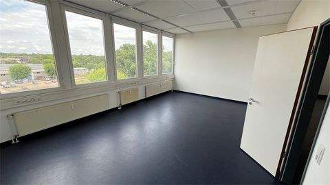 Potsdam Büros, Büroräume, Büroflächen 