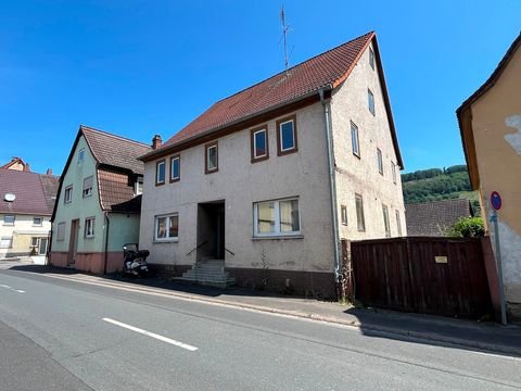 Klingenberg Häuser, Klingenberg Haus kaufen