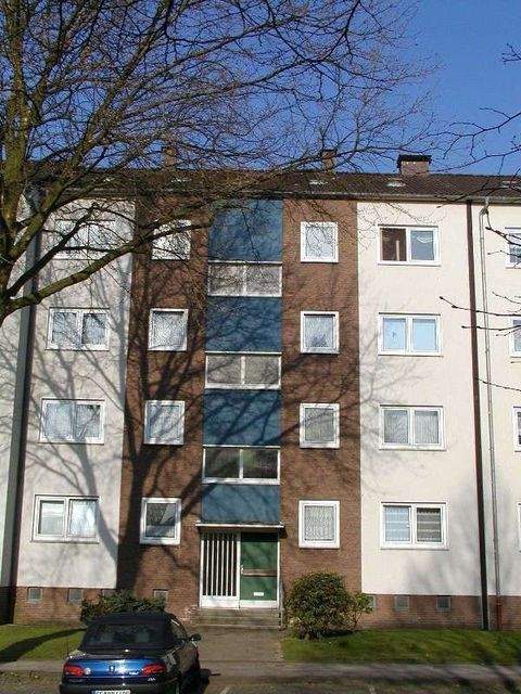 Gelsenkirchen Wohnungen, Gelsenkirchen Wohnung mieten